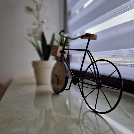 Lara דירה Sankt Peter am Bichl