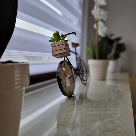 Lara Apartment