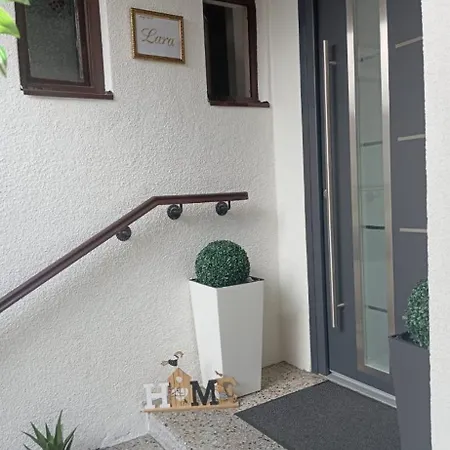 Lara * Sankt Peter am Bichl