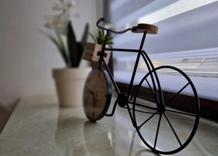 Lara 公寓 Sankt Peter am Bichl